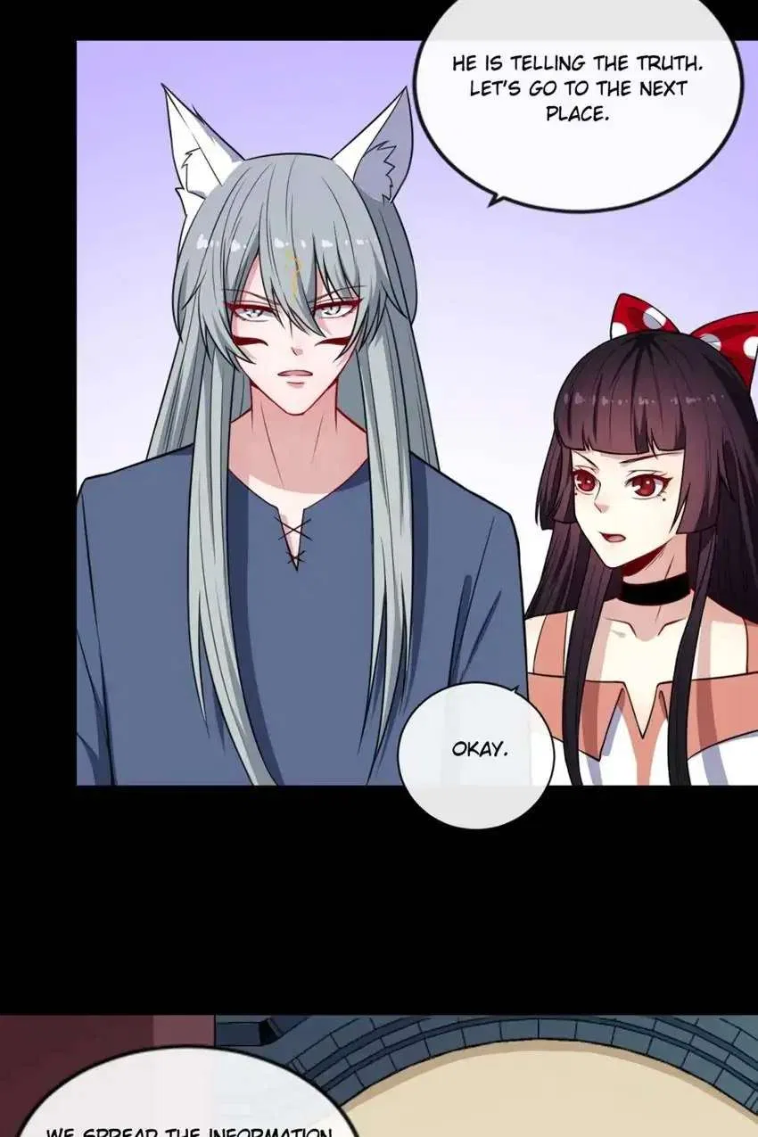 Daddy From Hell Chapter 190 – Page 23