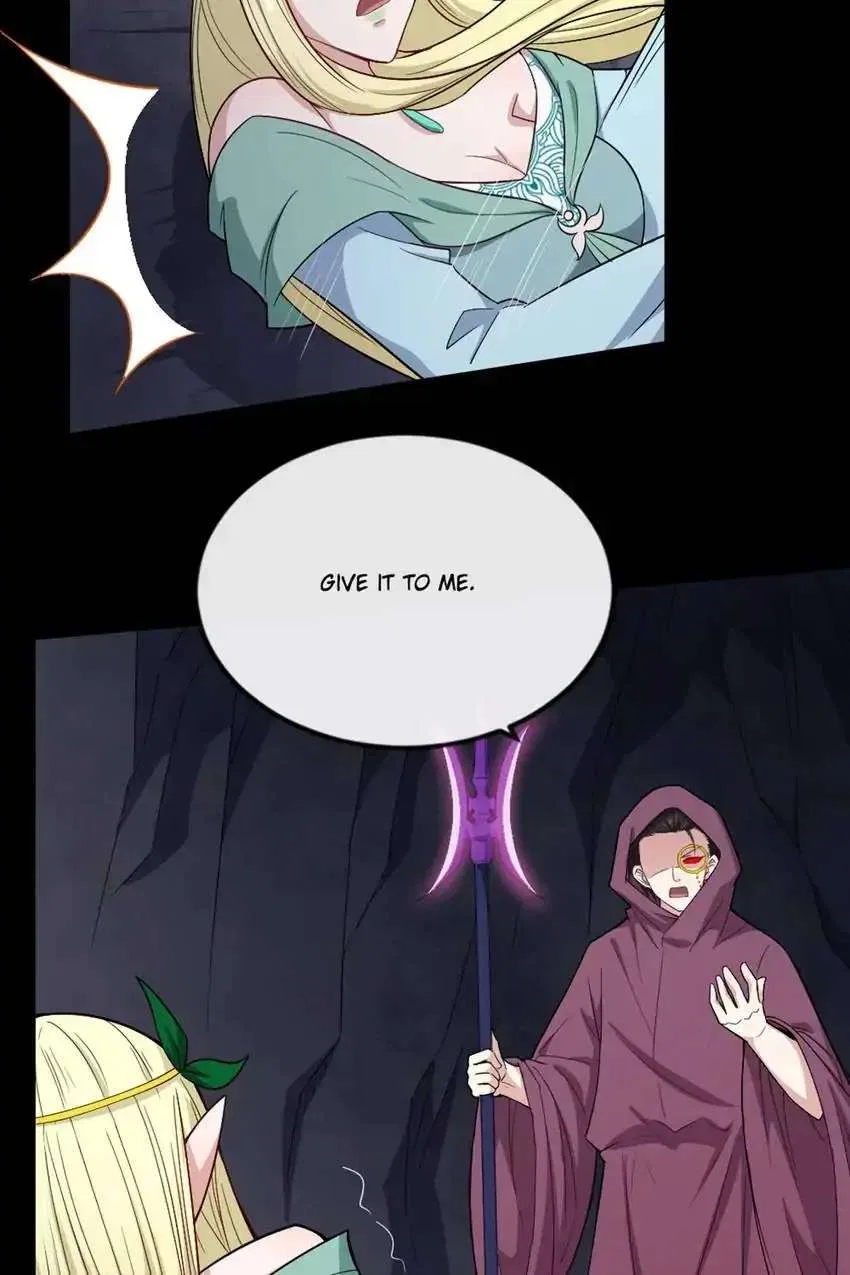 Daddy From Hell Chapter 190 – Page 30