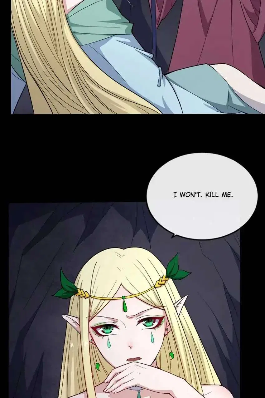 Daddy From Hell Chapter 190 – Page 31