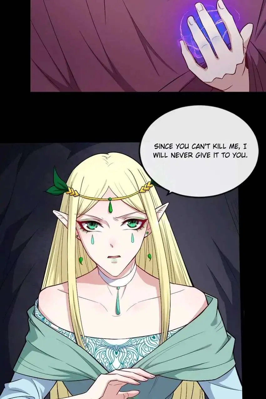Daddy From Hell Chapter 190 – Page 33