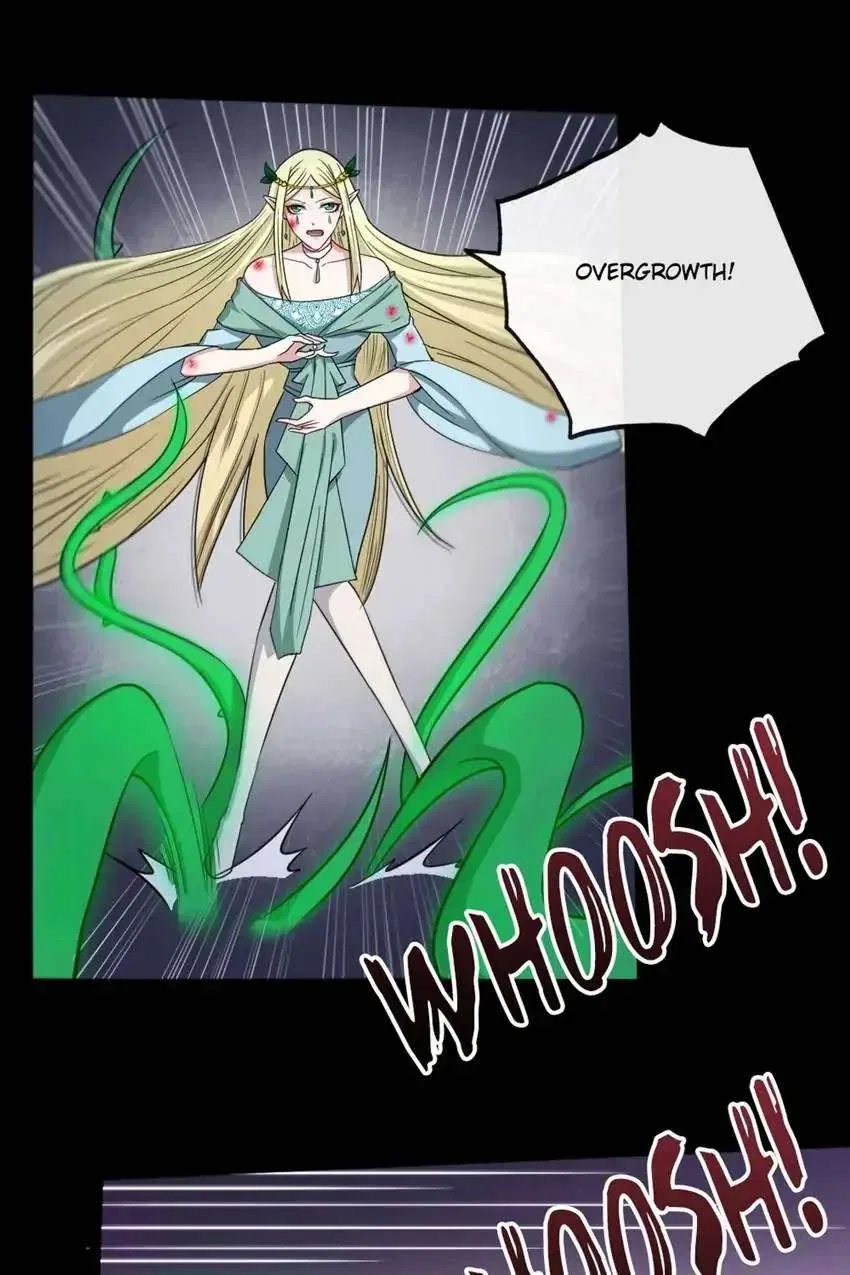 Daddy From Hell Chapter 190 – Page 36