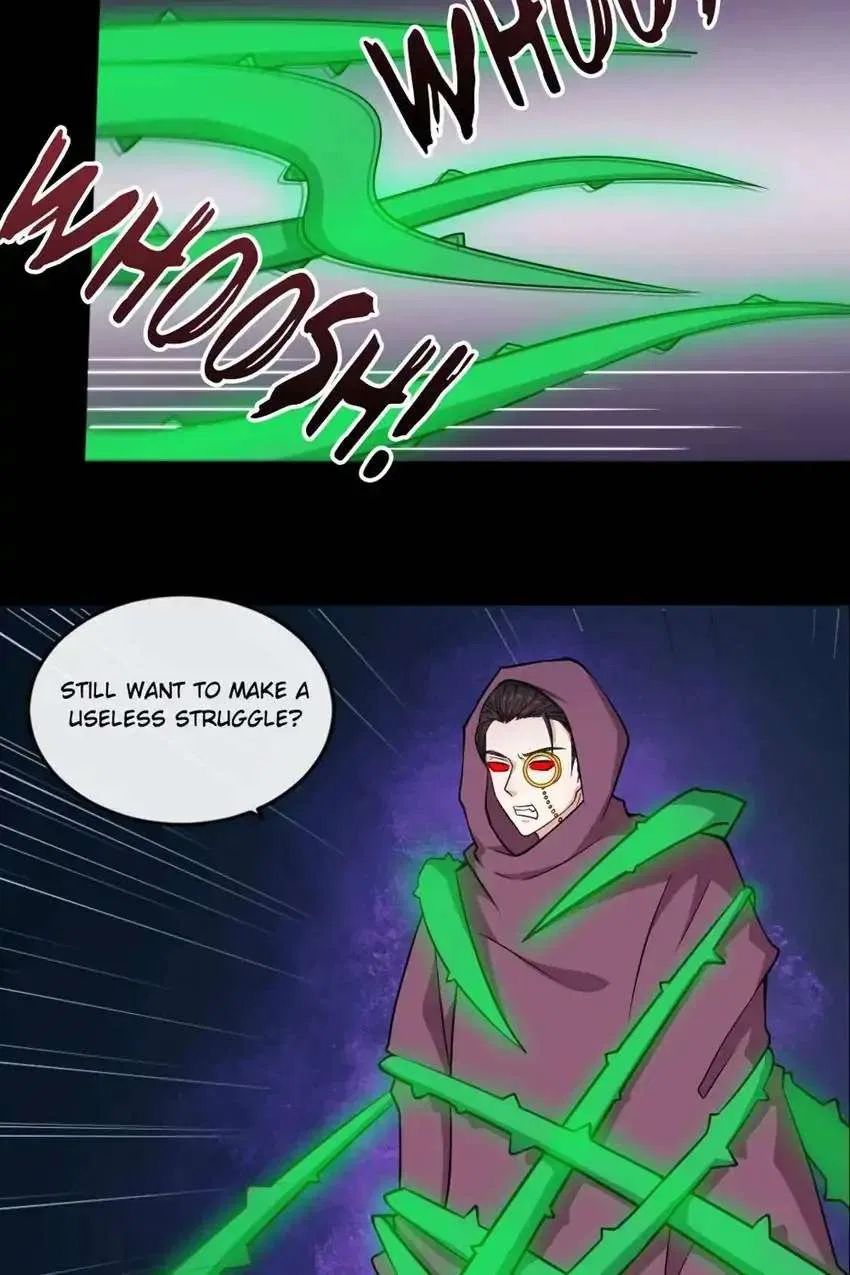 Daddy From Hell Chapter 190 – Page 37