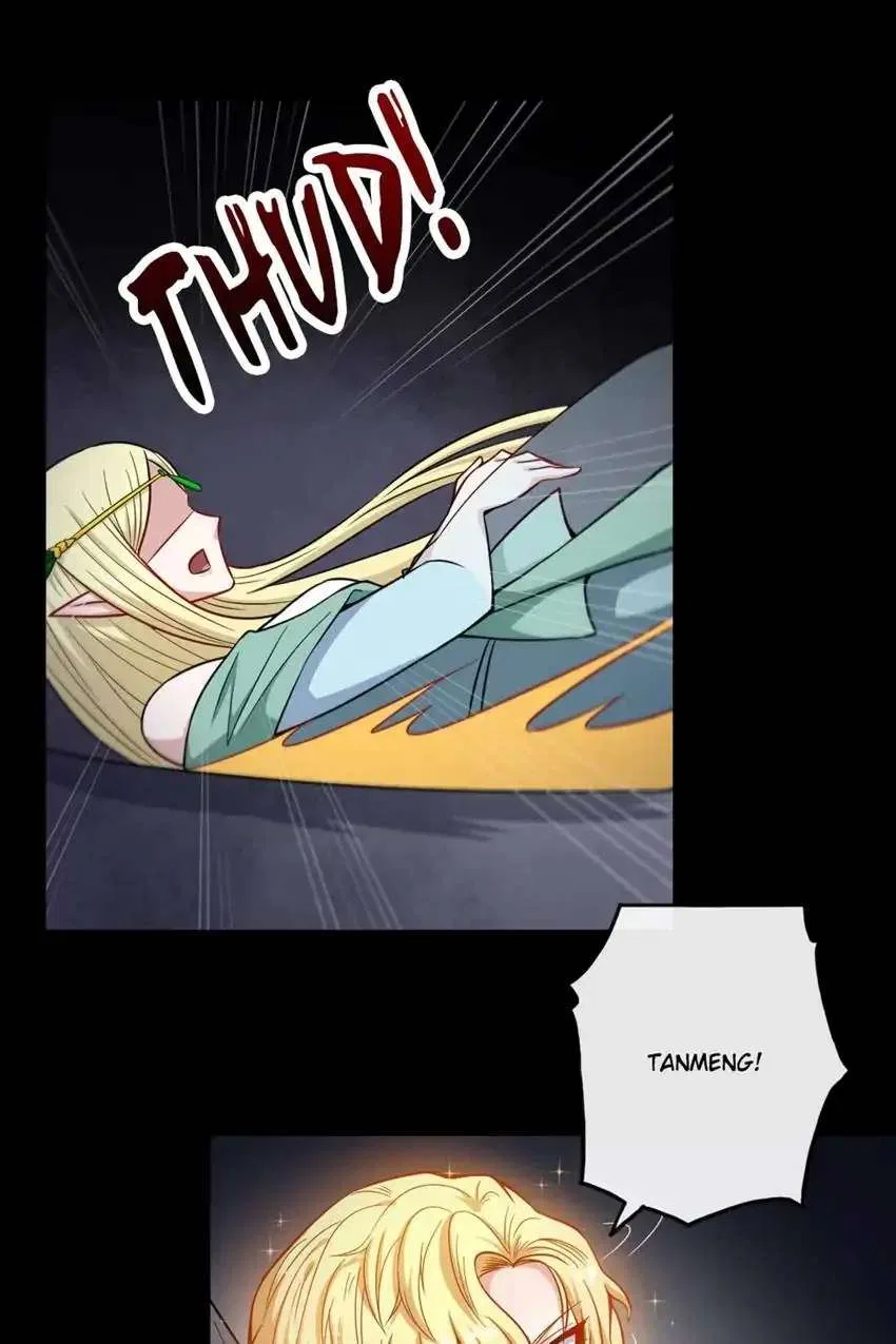 Daddy From Hell Chapter 190 – Page 43