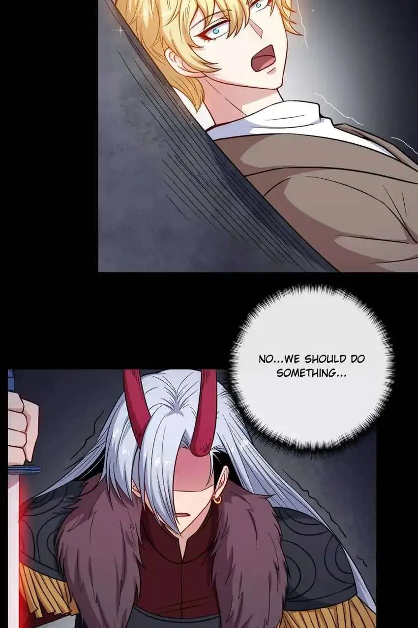 Daddy From Hell Chapter 190 – Page 44
