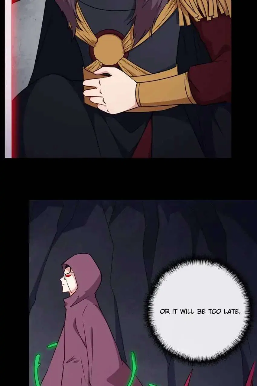 Daddy From Hell Chapter 190 – Page 45