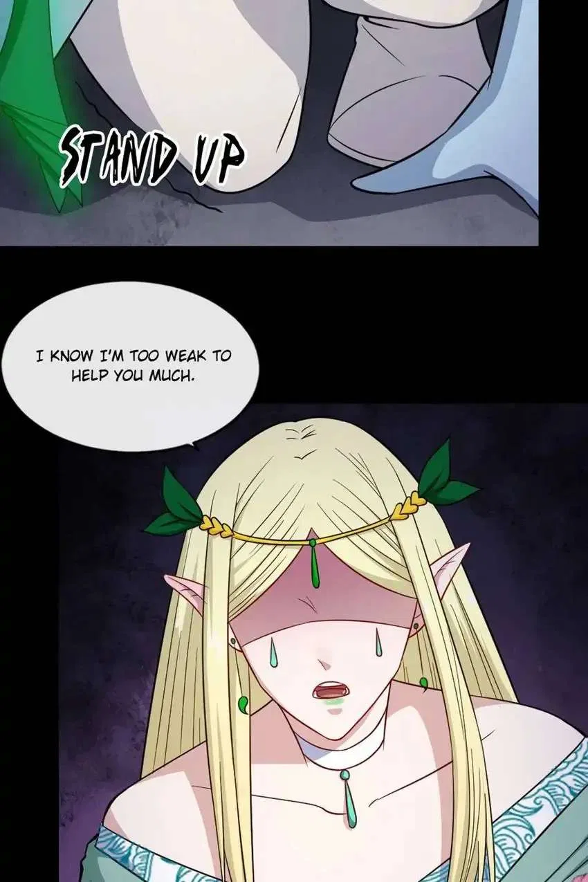 Daddy From Hell Chapter 190 – Page 47