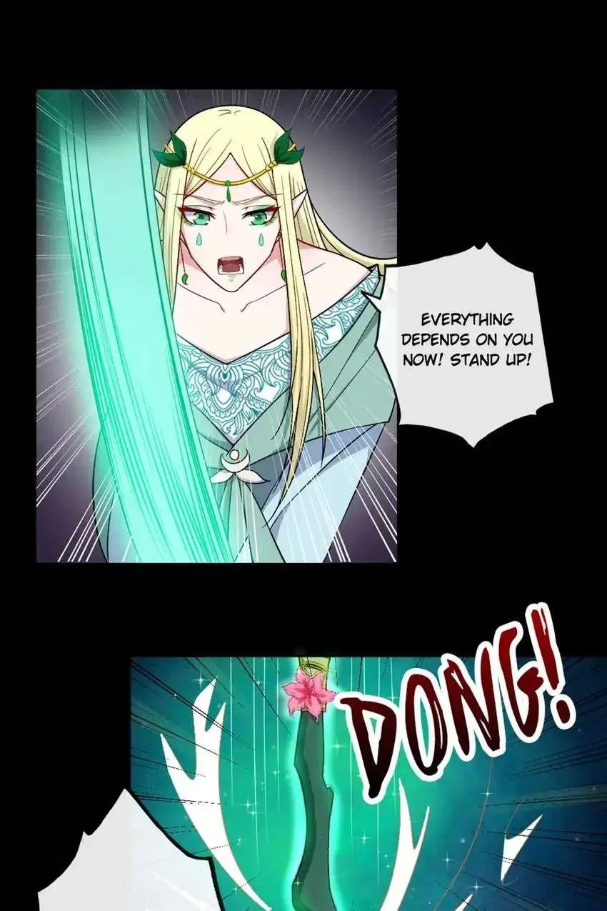 Daddy From Hell Chapter 190 – Page 50