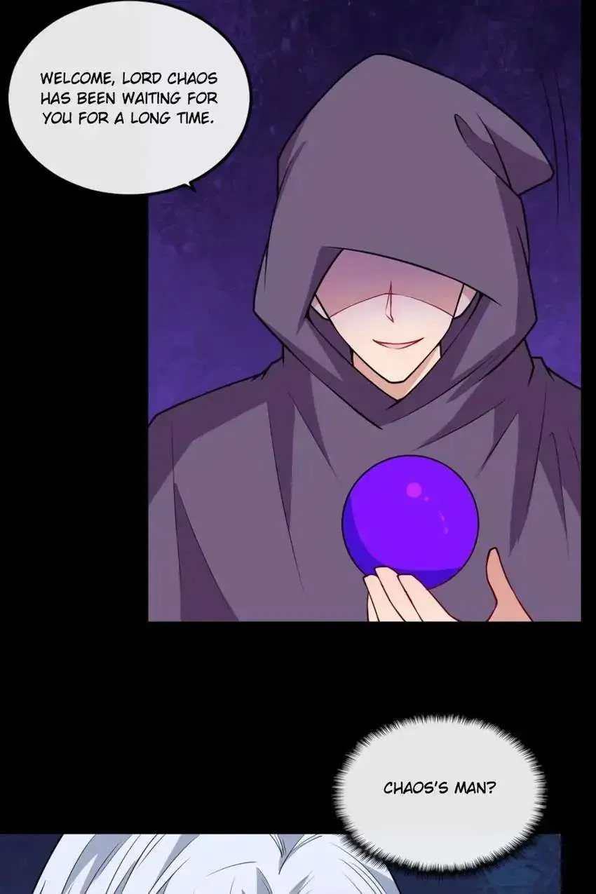 Daddy From Hell Chapter 189 – Page 4