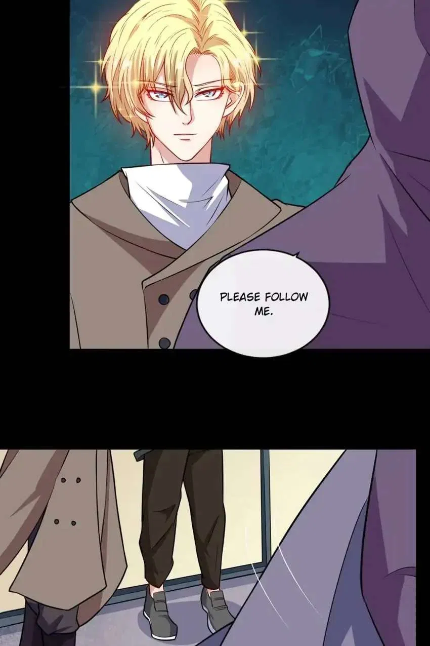 Daddy From Hell Chapter 189 – Page 6