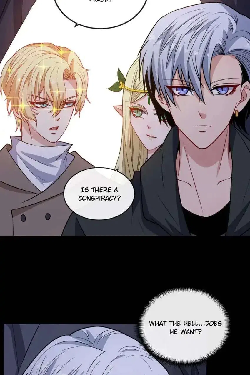 Daddy From Hell Chapter 189 – Page 14
