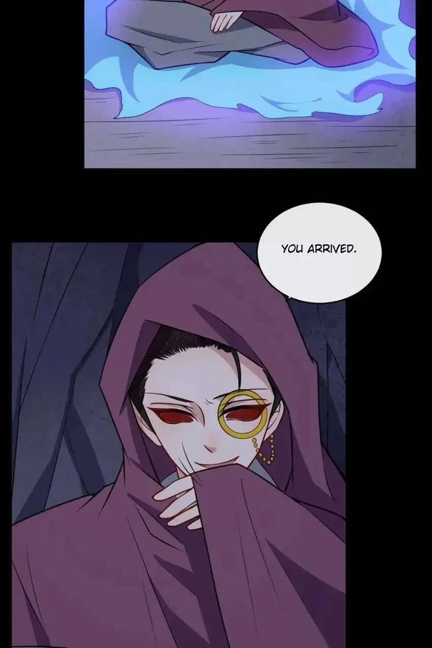 Daddy From Hell Chapter 189 – Page 18