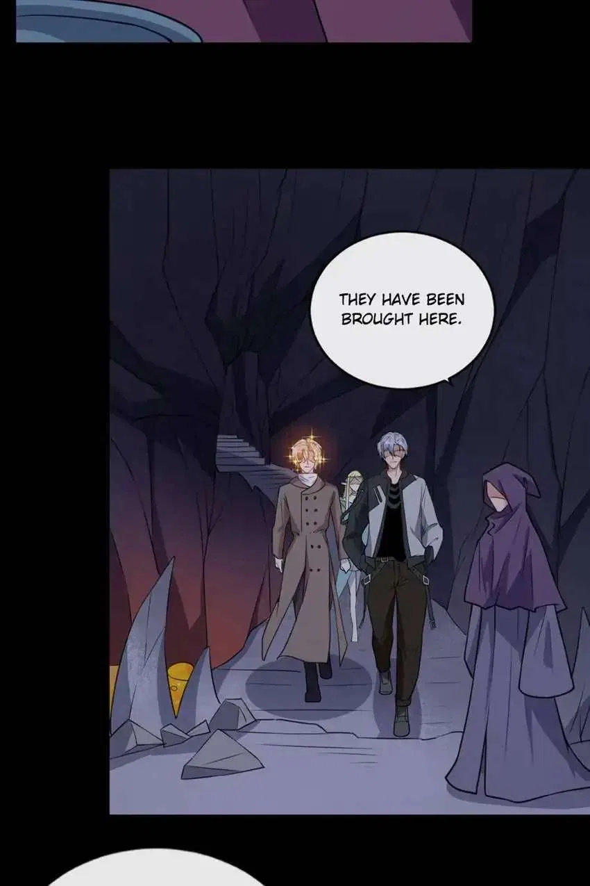 Daddy From Hell Chapter 189 – Page 19