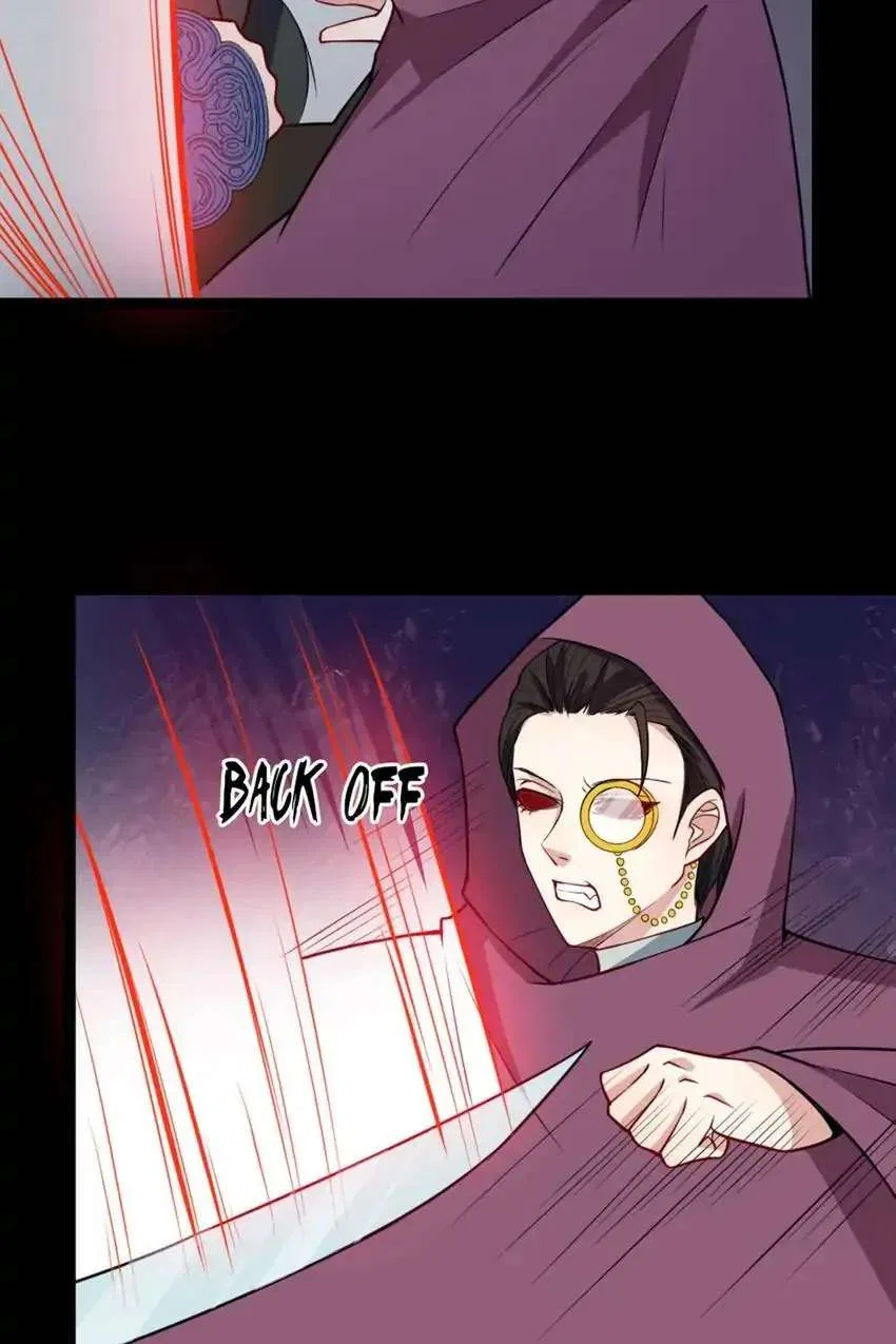 Daddy From Hell Chapter 189 – Page 26