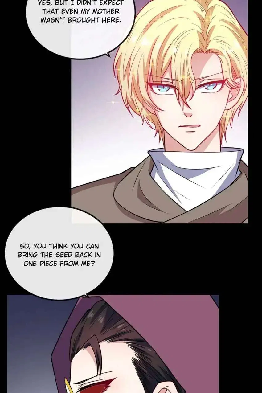 Daddy From Hell Chapter 189 – Page 31