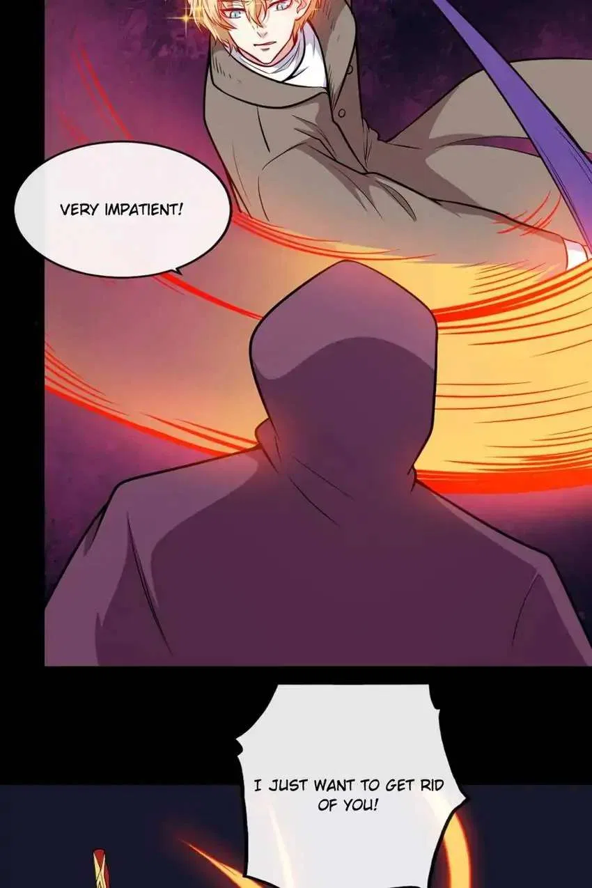 Daddy From Hell Chapter 189 – Page 35