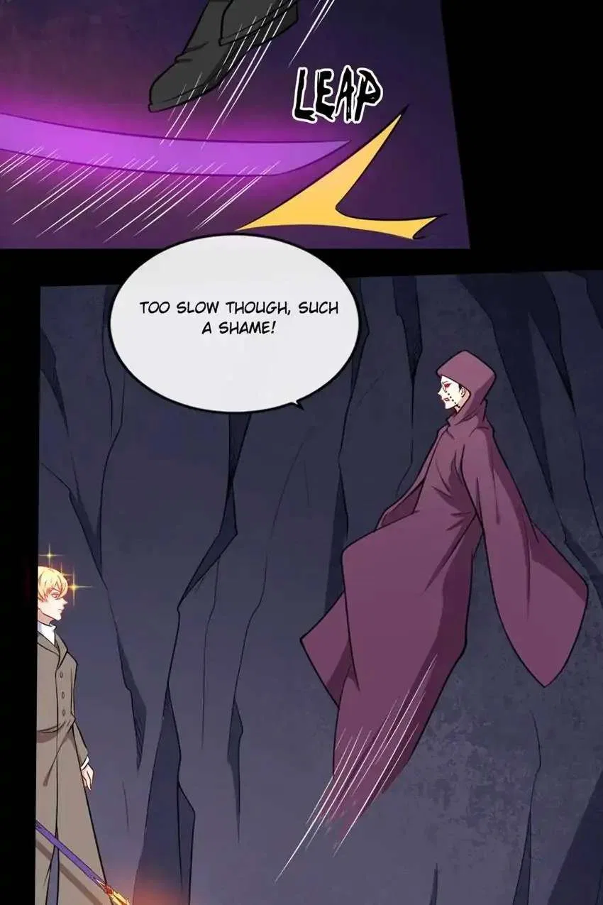 Daddy From Hell Chapter 189 – Page 38