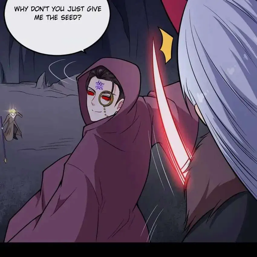 Daddy From Hell Chapter 189 – Page 47