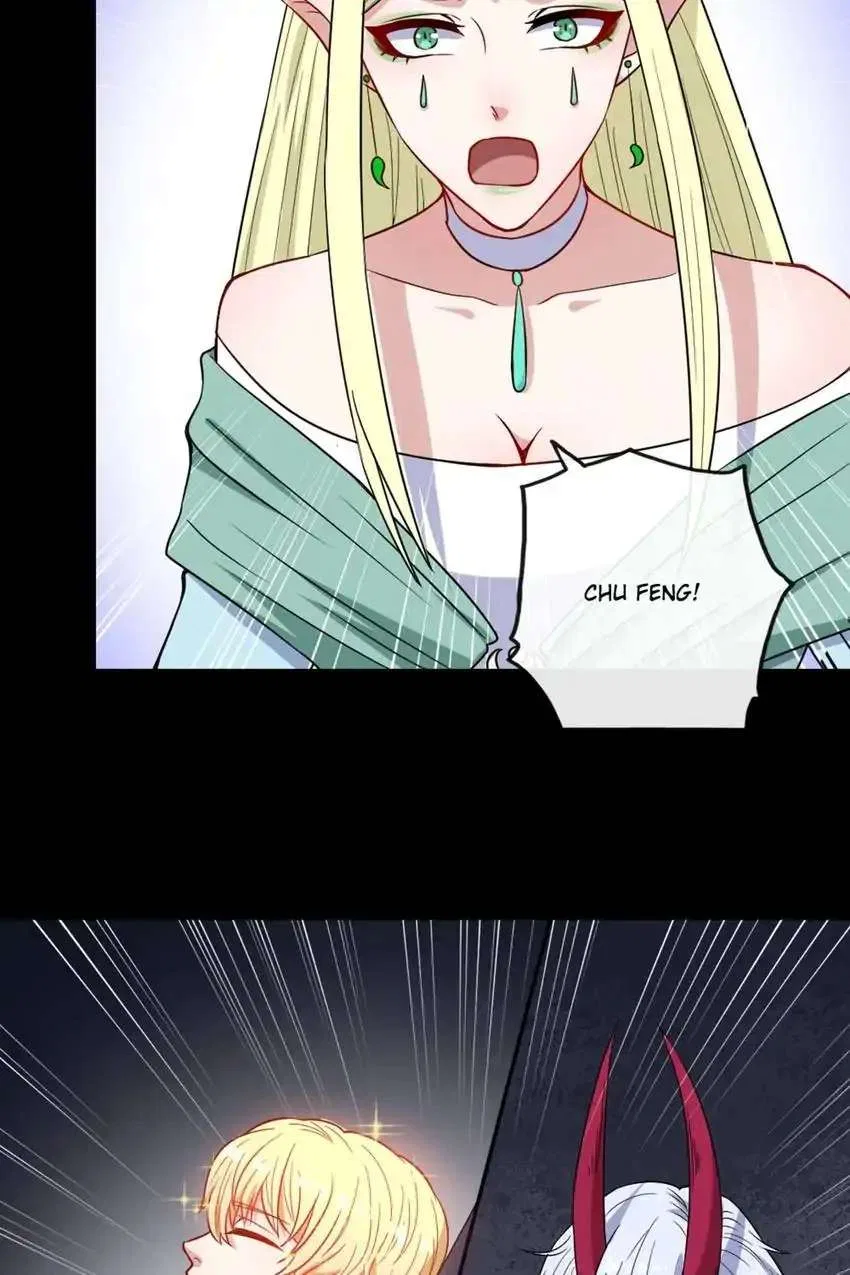 Daddy From Hell Chapter 189 – Page 58