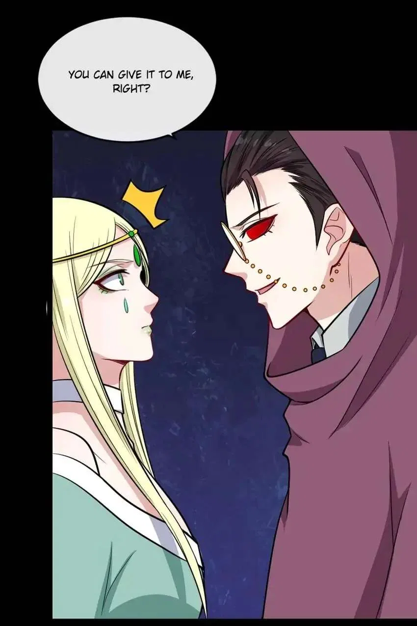 Daddy From Hell Chapter 189 – Page 62
