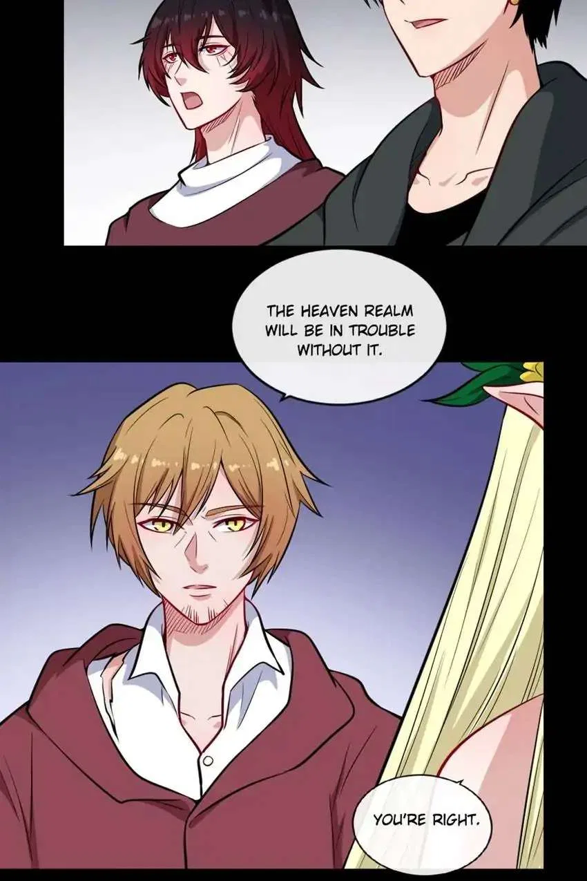 Daddy From Hell Chapter 188 – Page 3
