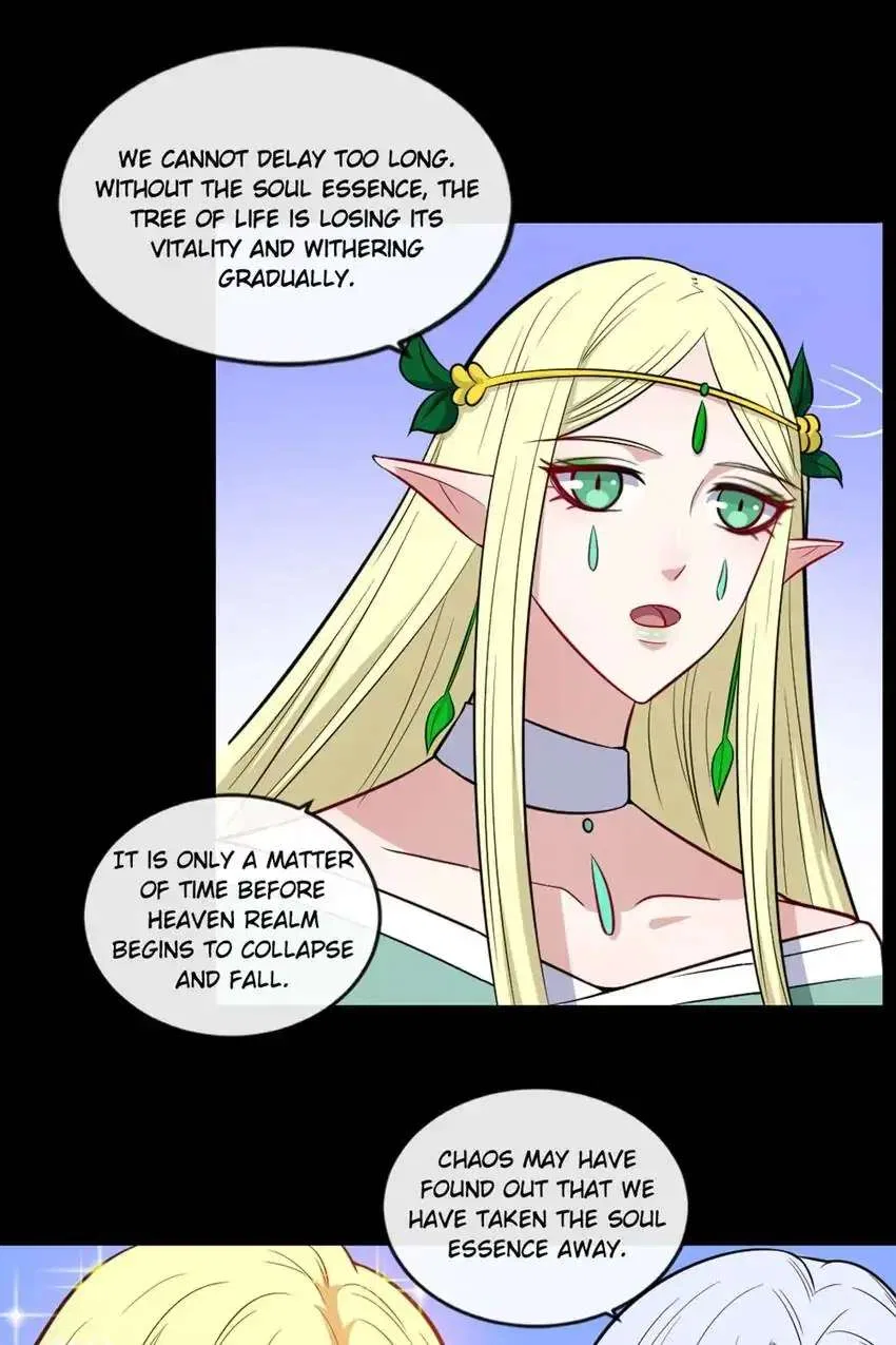 Daddy From Hell Chapter 188 – Page 4