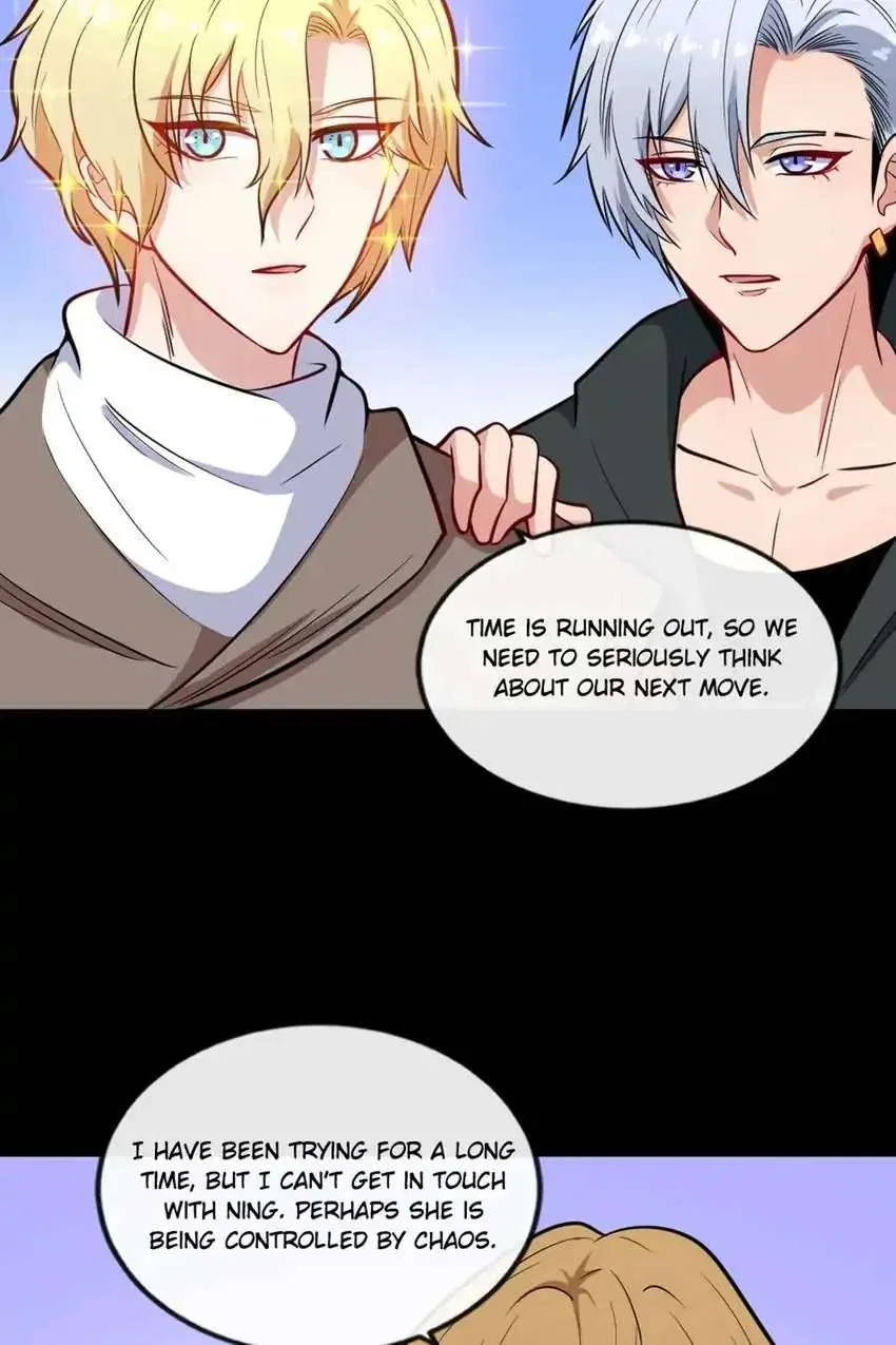 Daddy From Hell Chapter 188 – Page 5