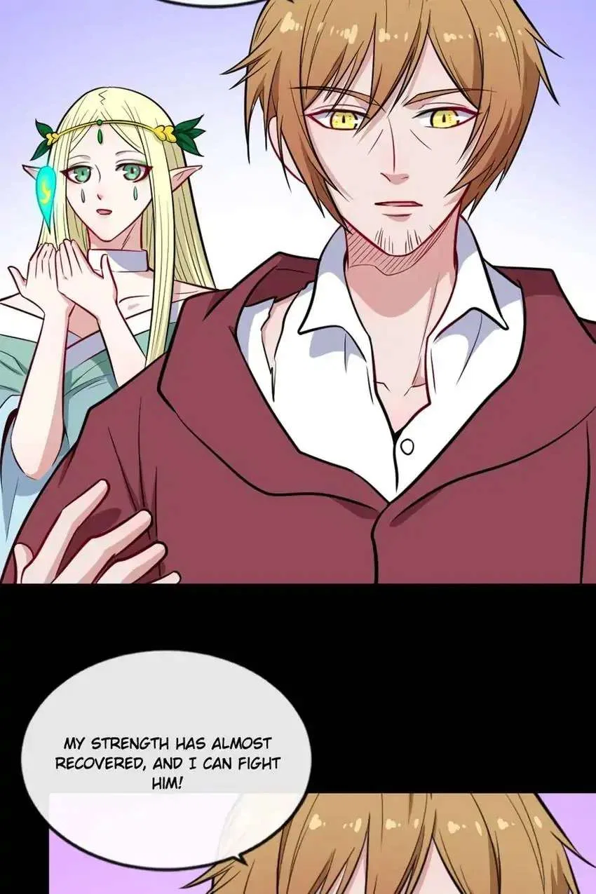 Daddy From Hell Chapter 188 – Page 6