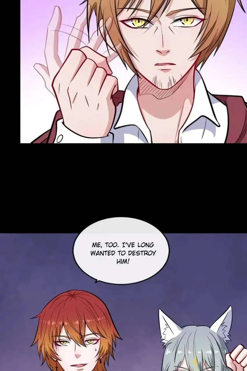 Daddy From Hell Chapter 188 – Page 7