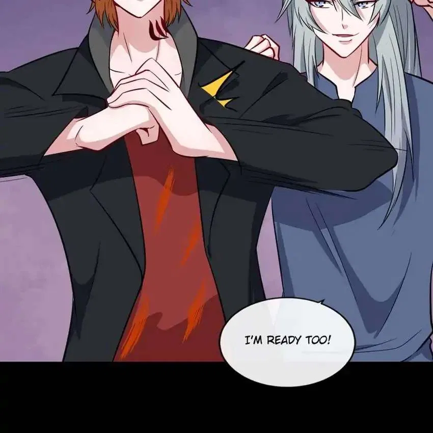 Daddy From Hell Chapter 188 – Page 8