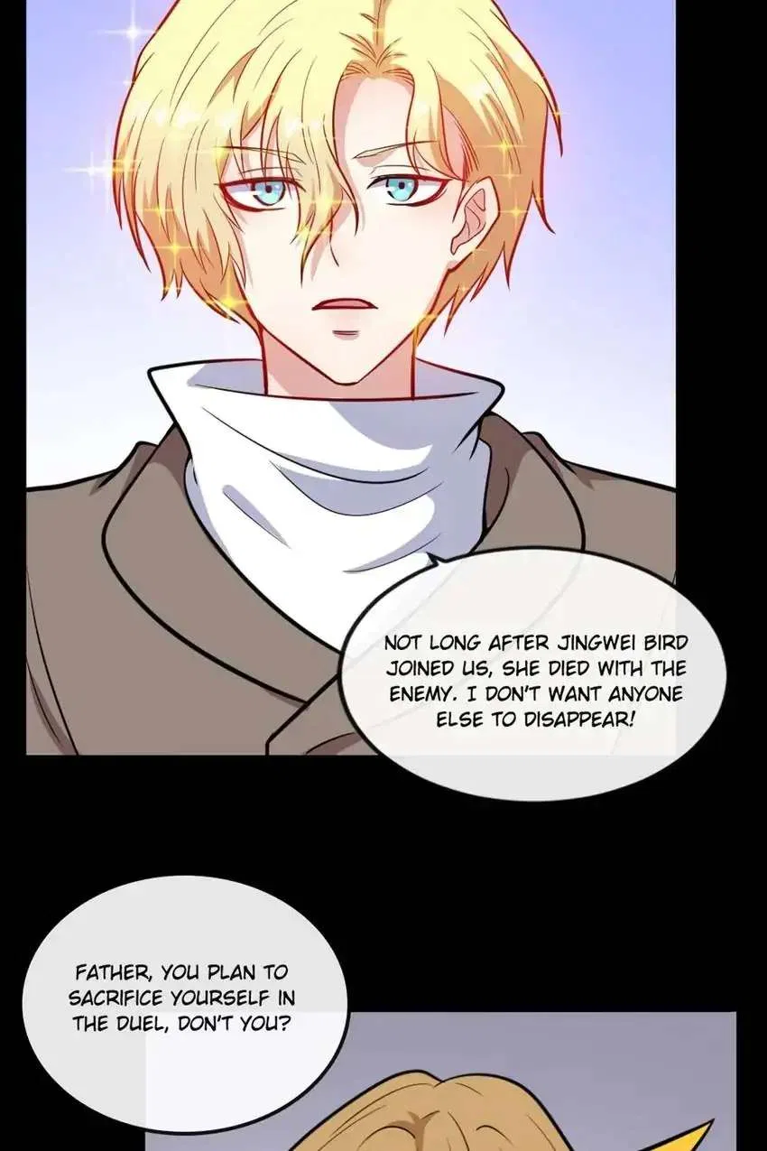 Daddy From Hell Chapter 188 – Page 12