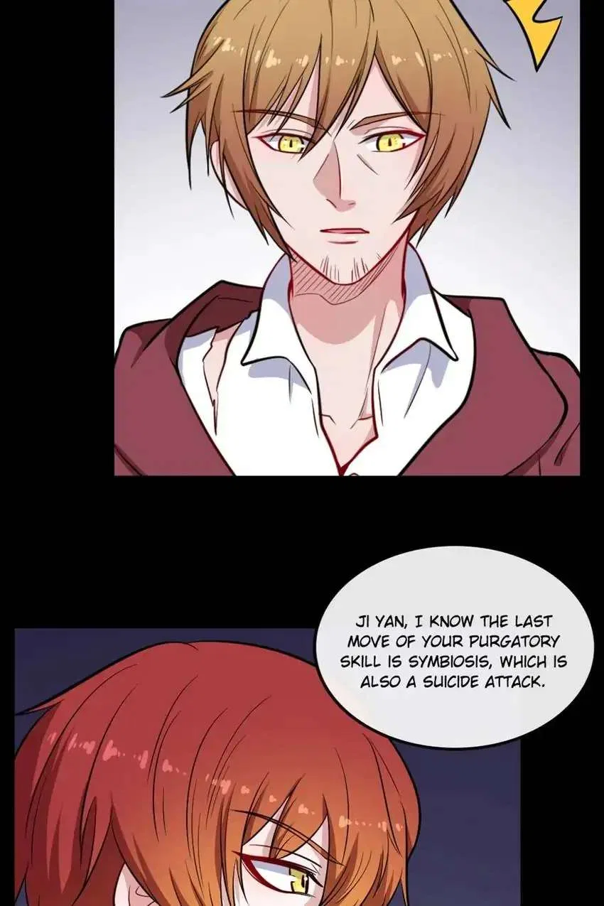 Daddy From Hell Chapter 188 – Page 13