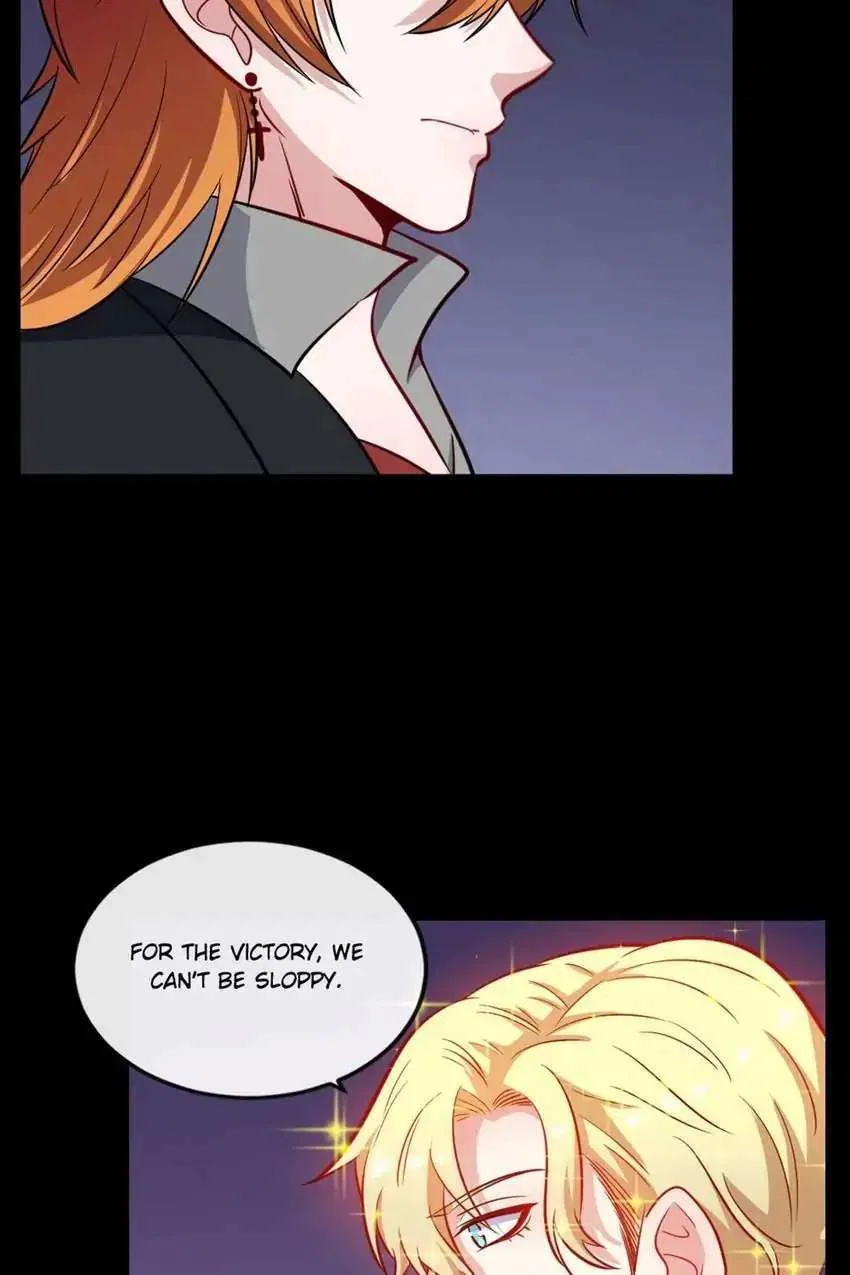 Daddy From Hell Chapter 188 – Page 14