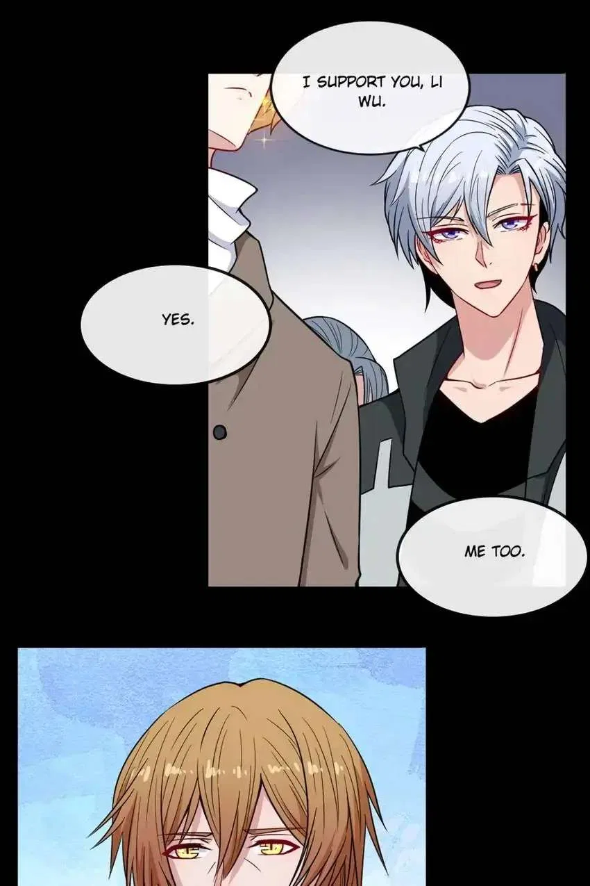Daddy From Hell Chapter 188 – Page 16