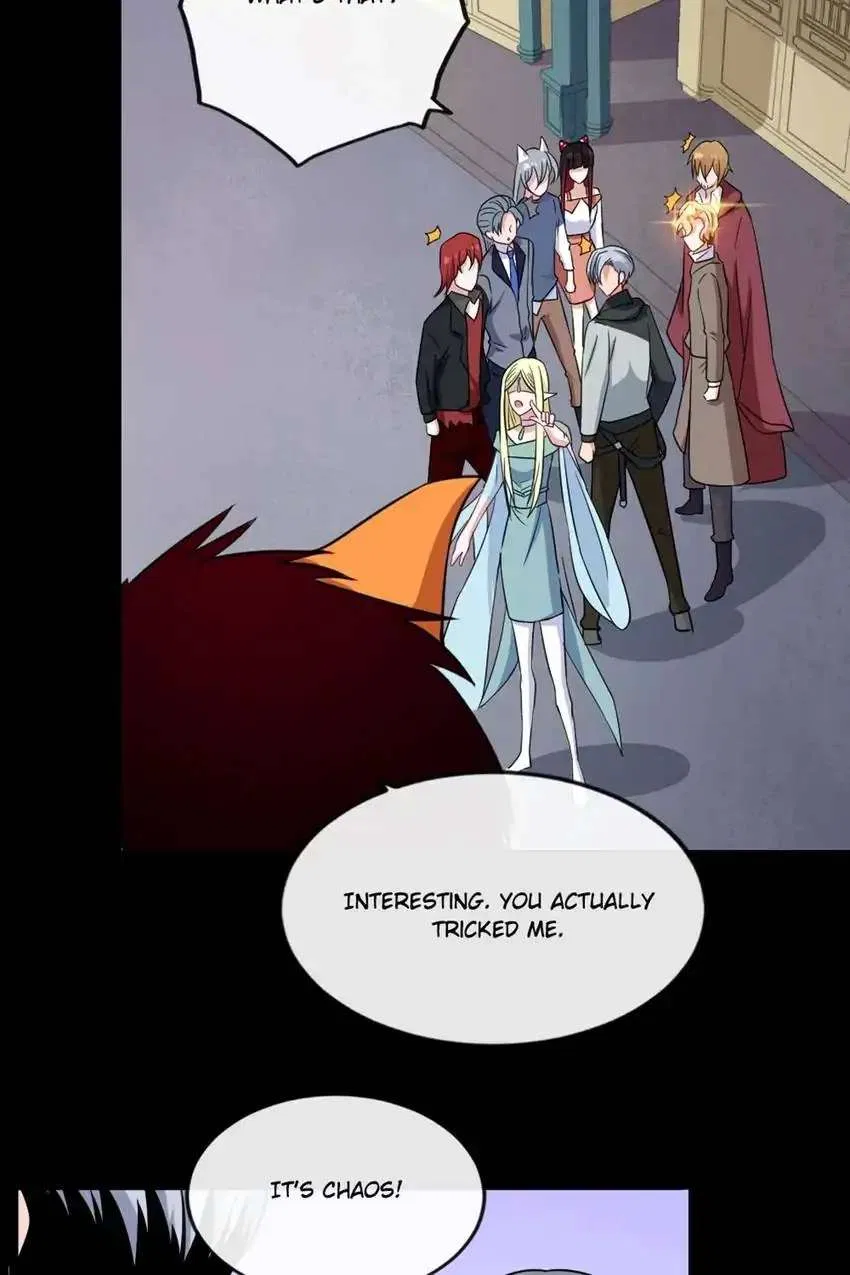 Daddy From Hell Chapter 188 – Page 19