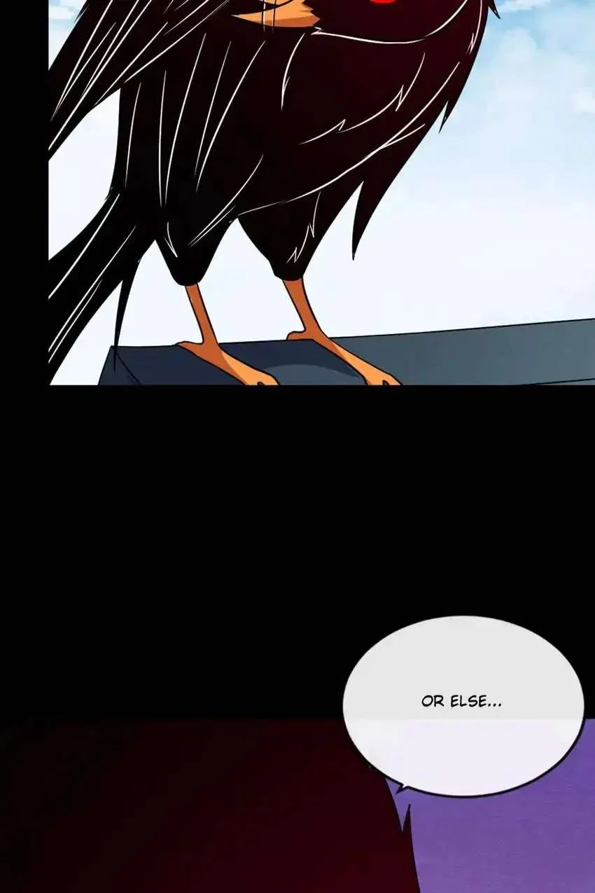 Daddy From Hell Chapter 188 – Page 21