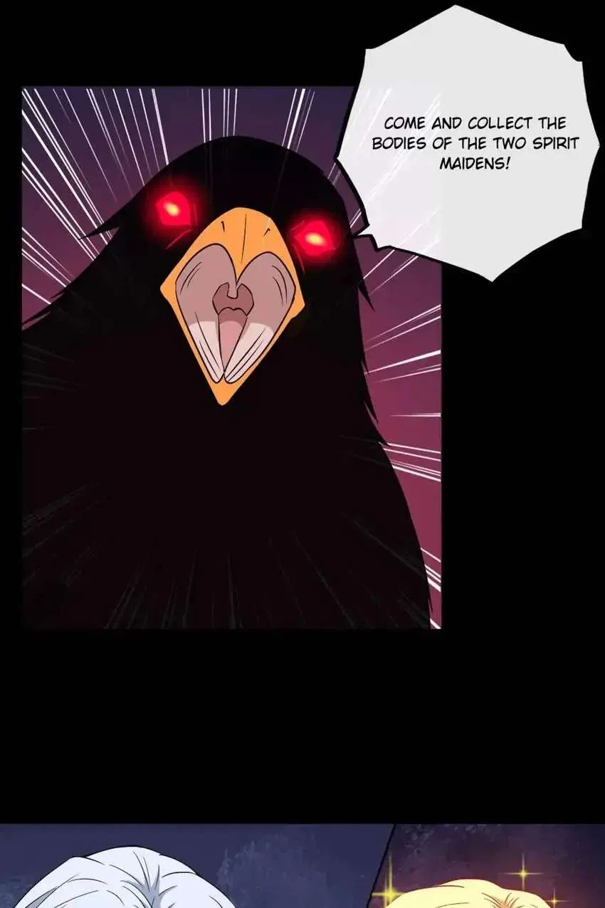 Daddy From Hell Chapter 188 – Page 23
