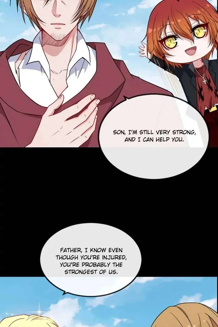 Daddy From Hell Chapter 188 – Page 30