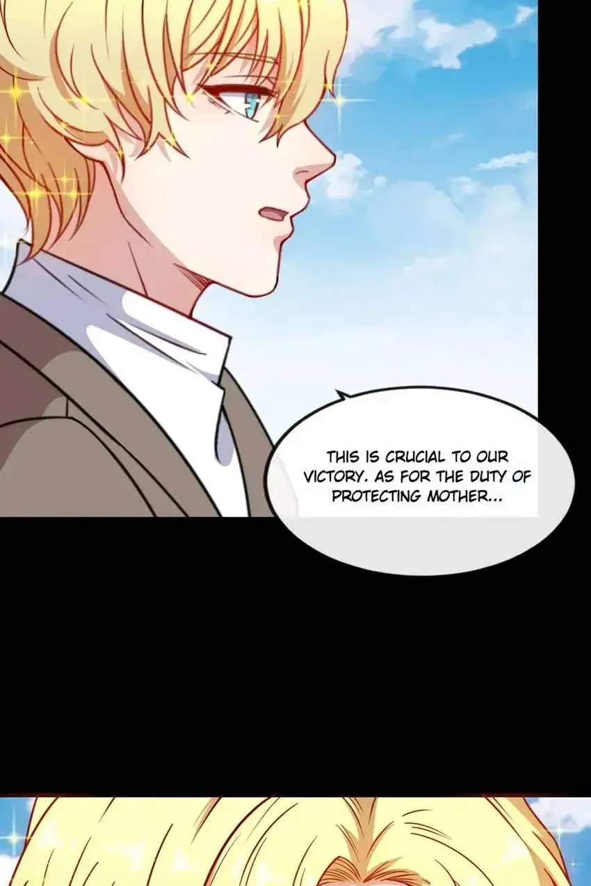 Daddy From Hell Chapter 188 – Page 34