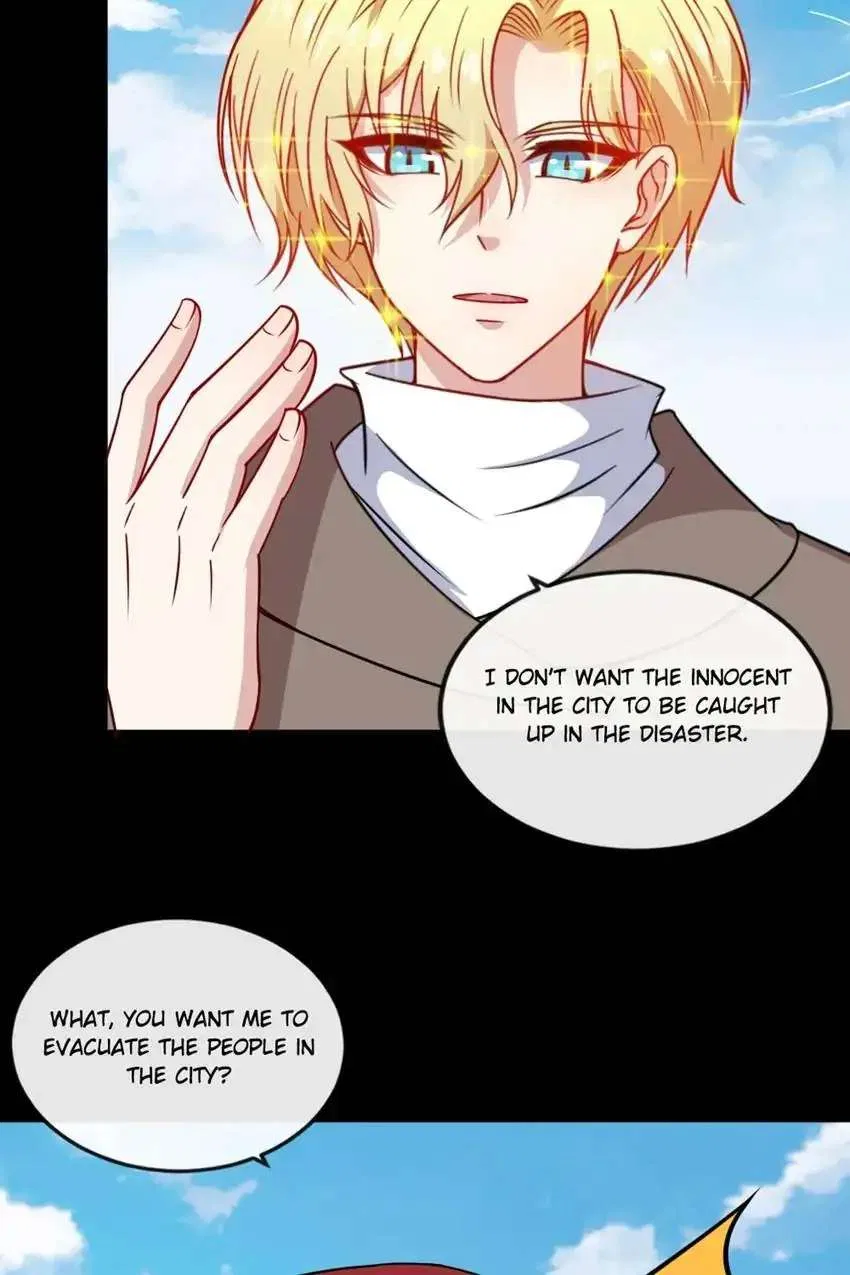 Daddy From Hell Chapter 188 – Page 37