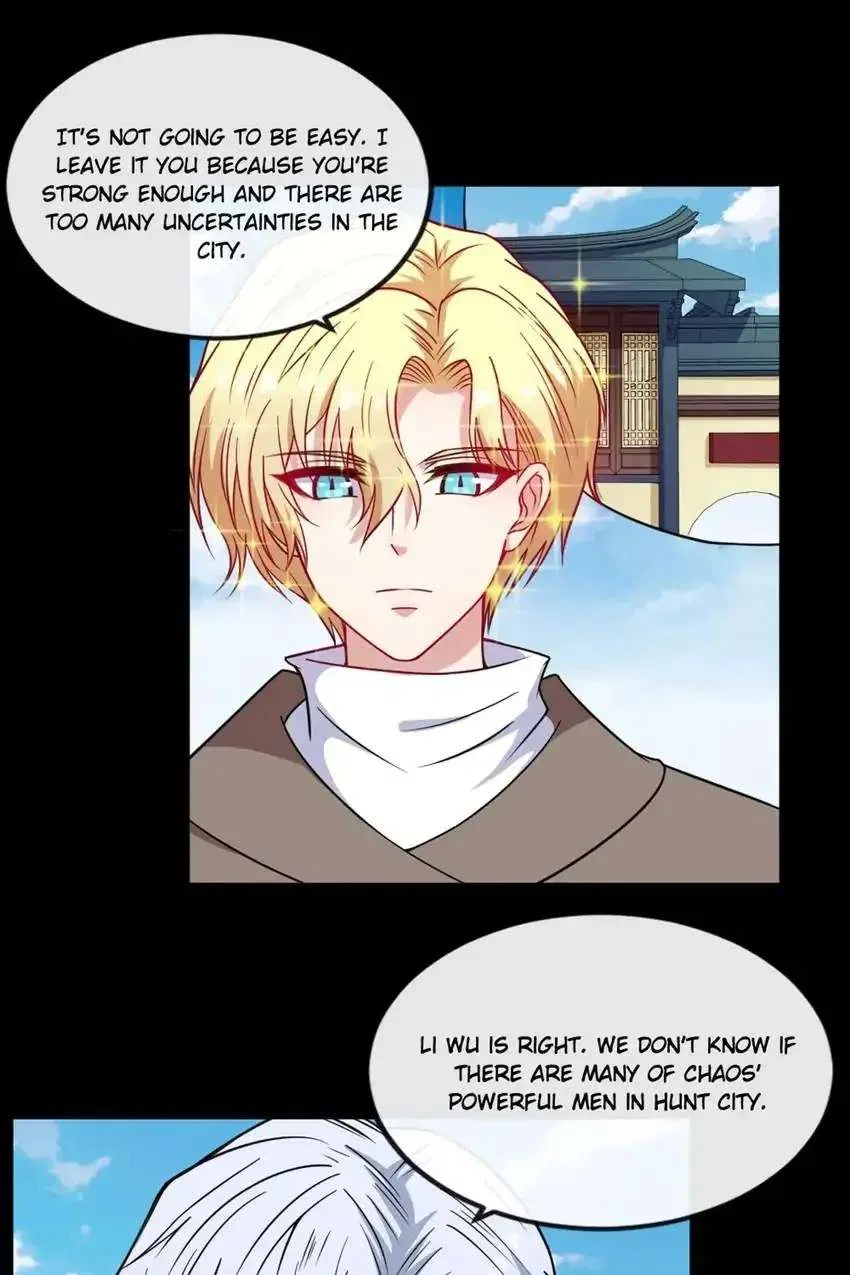 Daddy From Hell Chapter 188 – Page 39