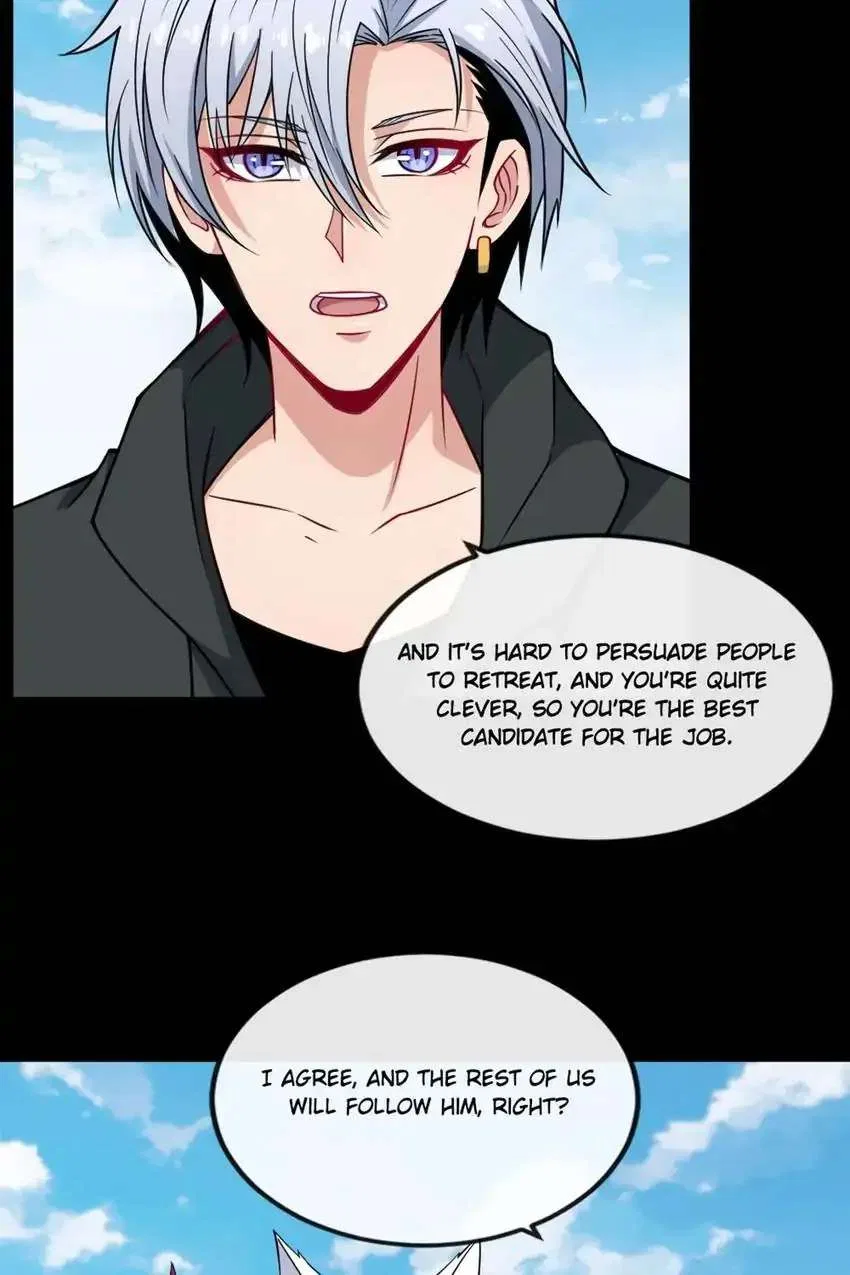 Daddy From Hell Chapter 188 – Page 40