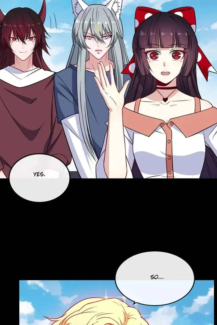 Daddy From Hell Chapter 188 – Page 41