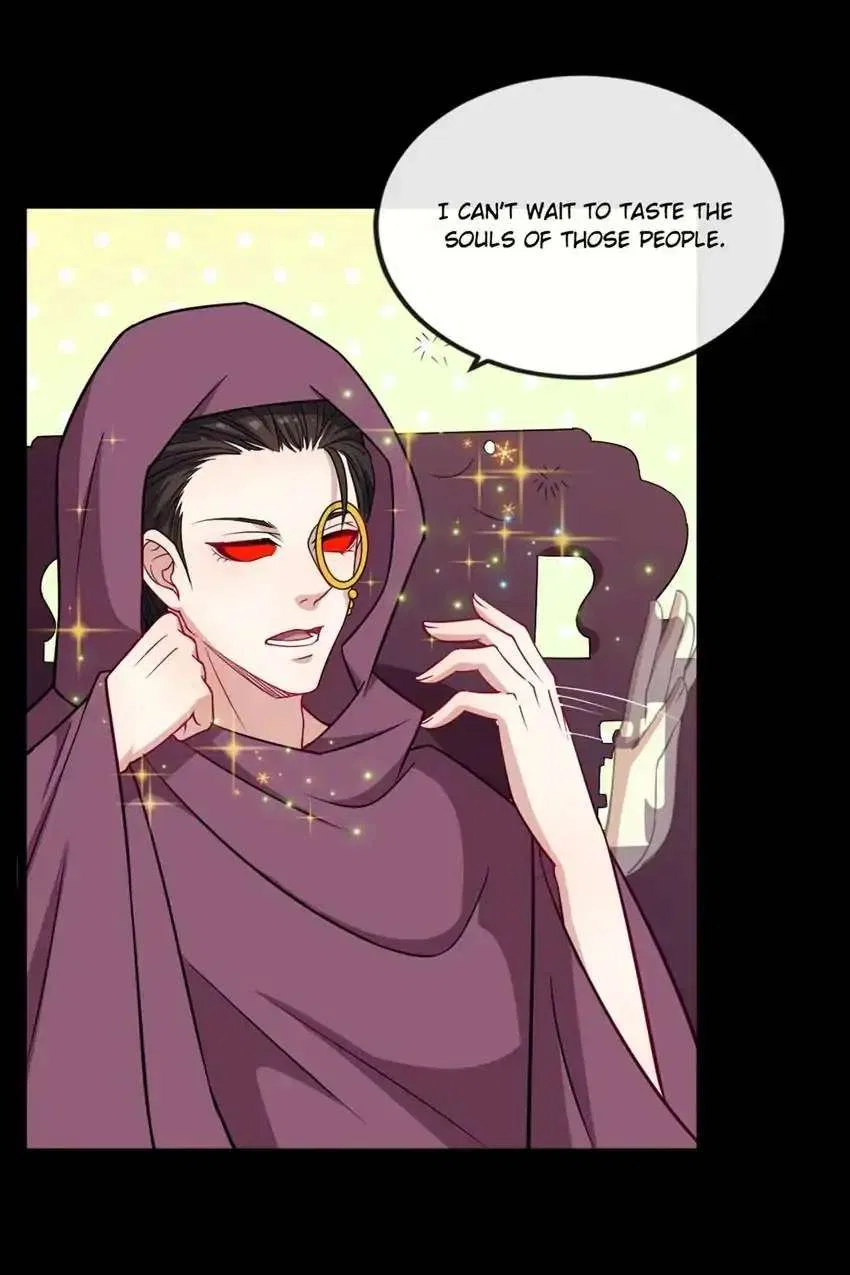 Daddy From Hell Chapter 188 – Page 46
