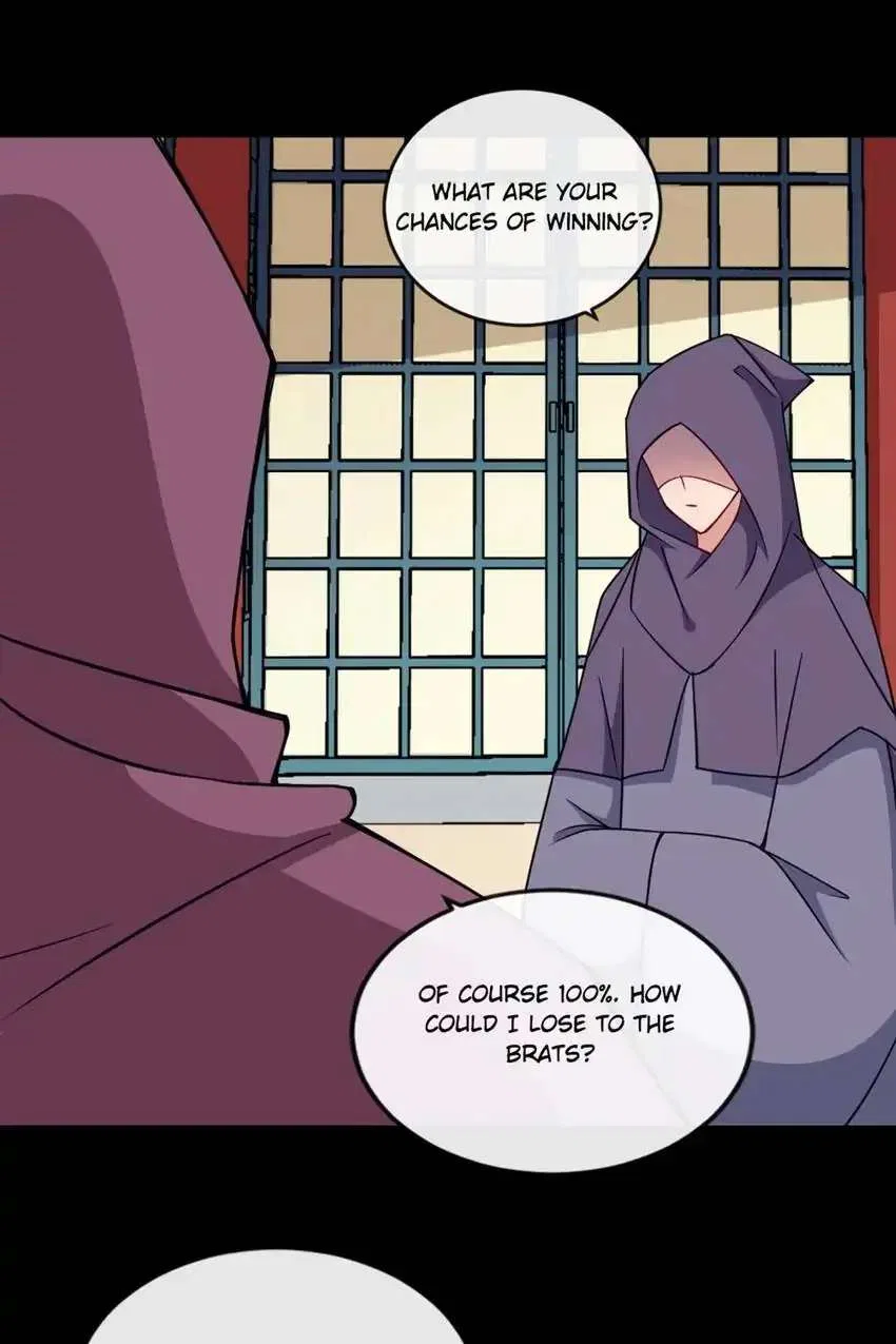 Daddy From Hell Chapter 188 – Page 47