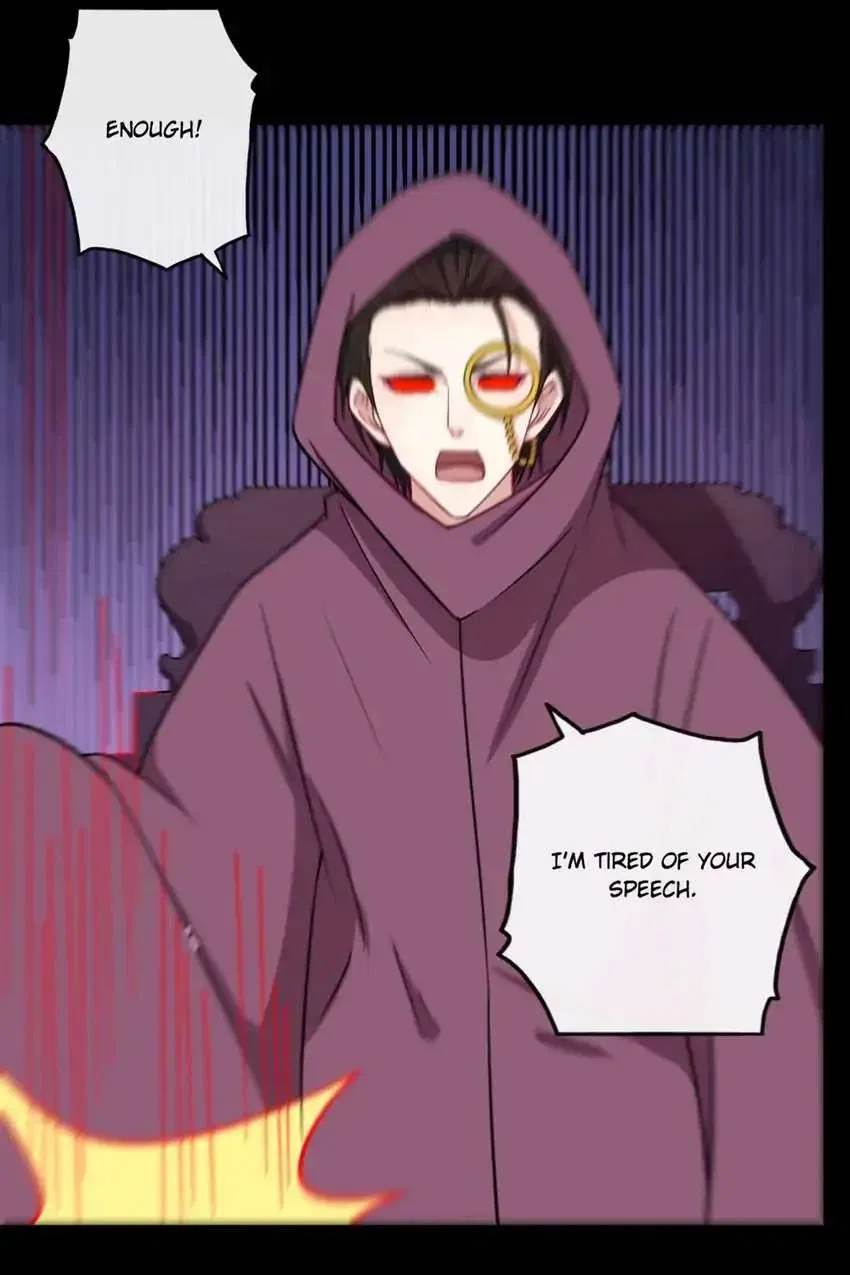 Daddy From Hell Chapter 188 – Page 49