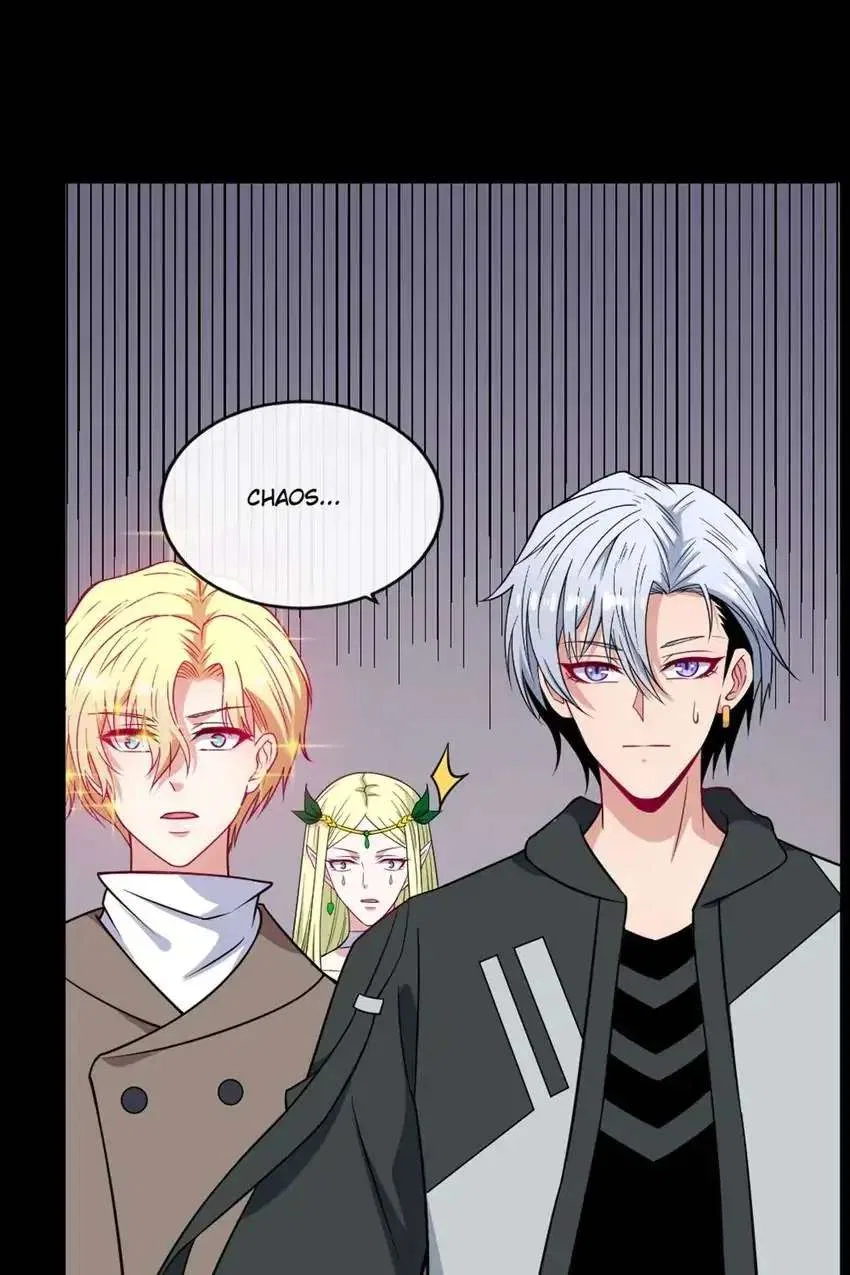 Daddy From Hell Chapter 188 – Page 53
