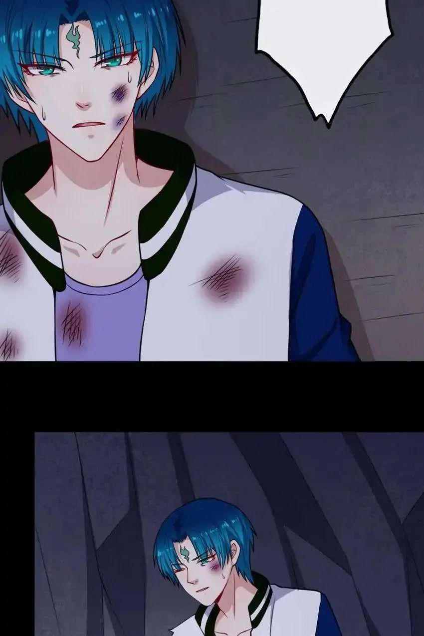 Daddy From Hell Chapter 187 – Page 2