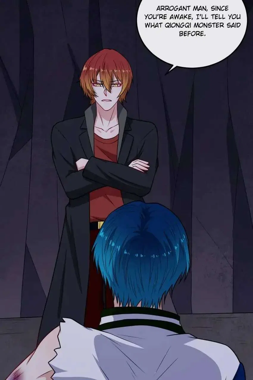 Daddy From Hell Chapter 187 – Page 5