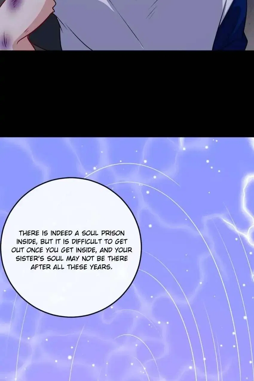 Daddy From Hell Chapter 187 – Page 6