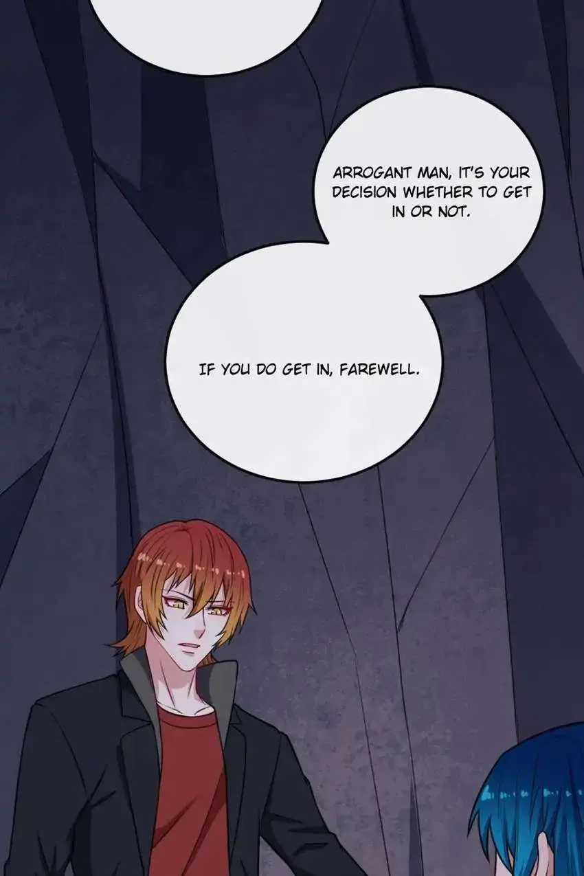 Daddy From Hell Chapter 187 – Page 10